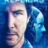 Replicas Keanu Reeves Diamond Painting