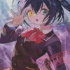 Rikka Takanashi Love Chunibyo Diamond Painting