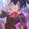 Rikka Takanashi Love Chunibyo Diamond Painting