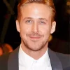 Ryan Gosling Actor Diamond Painting