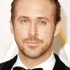 Ryan Gosling Wearing A Suit Diamond Painting