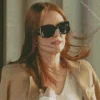 Sharper Julianne Moore Diamond Painting