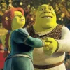 Shrek And Princess Fiona Diamond Painting