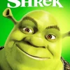 Shrek Character Poster Diamond Painting