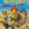 Shrek Poster Diamond Painting