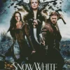 Snow White And The Huntsman Diamond Painting