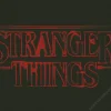 Stranger Things Diamond Painting