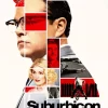 Suburbicon Matt Damon Diamond Painting