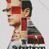 Suburbicon Matt Damon Diamond Painting