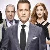 Suits Characters Diamond Painting