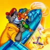 TaleSpin Diamond Painting