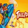 TaleSpin Cartoon Poster Diamond Painting