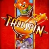 TaleSpin Poster Diamond Painting