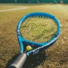 Tennis Racket Diamond Painting