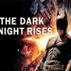 The Dark Knight Rises Poster Diamond Painting