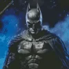 The Dark Knight Batman Movie Diamond Painting