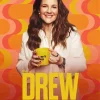 The Drew Barrymore Show Television Show Diamond Painting