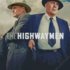 The Highwaymen Poster Diamond Painting