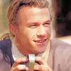 The Patriot Heath Ledger Diamond Painting