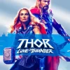 Thor Love And Thunder Diamond Painting