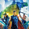 Thor Ragnarok Movie Diamond Painting