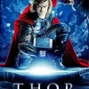 Thor Poster Diamond Painting