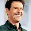 Tom Cruise Diamond Painting