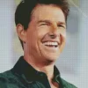 Tom Cruise Diamond Painting