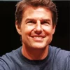 Tom Cruise Actor Diamond Painting