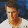 Tom Cruise In Jack Reacher Diamond Painting