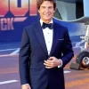 Tom Cruise In Suit Diamond Painting