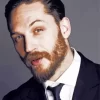 Tom Hardy Diamond Painting