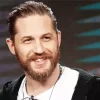 Tom Hardy Celebrity Diamond Painting