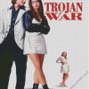 Trojan War Jennifer Love Hewitt Diamond Painting