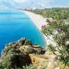 Turkey Antalya Diamond Painting