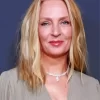 Uma Thurman Actress Diamond Painting