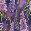 Wisteria Plants Diamond Painting