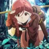 Yume Grimgar Of Fantasy And Ash Diamond Painting