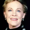 Actress Julie Andrews Diamond Painting