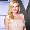 Actress Kirsten Dunst Diamond Painting