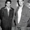 Adam Sandler And Ben Stiller Diamond Painting