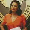 Agent Carter Actress Diamond Painting