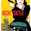 Agent Carter Marvel Universe Diamond Painting