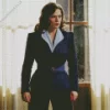 Agent Carter Serie Diamond Painting