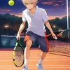 Anime Tennis Player Diamond Painting