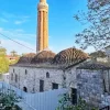 Antalya Ulu Camii Diamond Painting