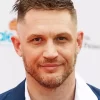 Attractive Tom Hardy Diamond Painting