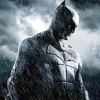 Batman In The Dark Knight Rises Diamond Painting