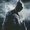 Batman In The Dark Knight Rises Diamond Painting