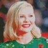 Beautiful Kirsten Dunst Diamond Painting